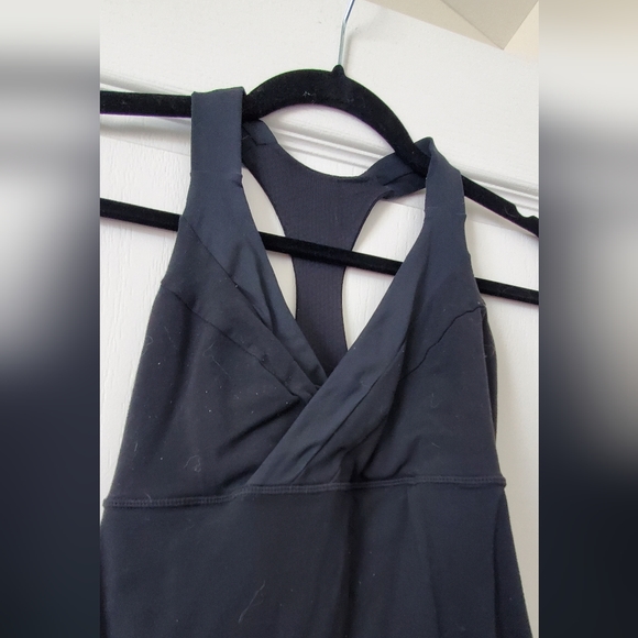 Lululemon Halter Yoga Tank - Picture 4 of 4